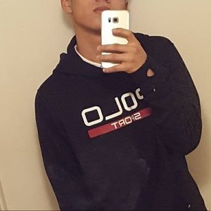 Meet your Posher, Antonio